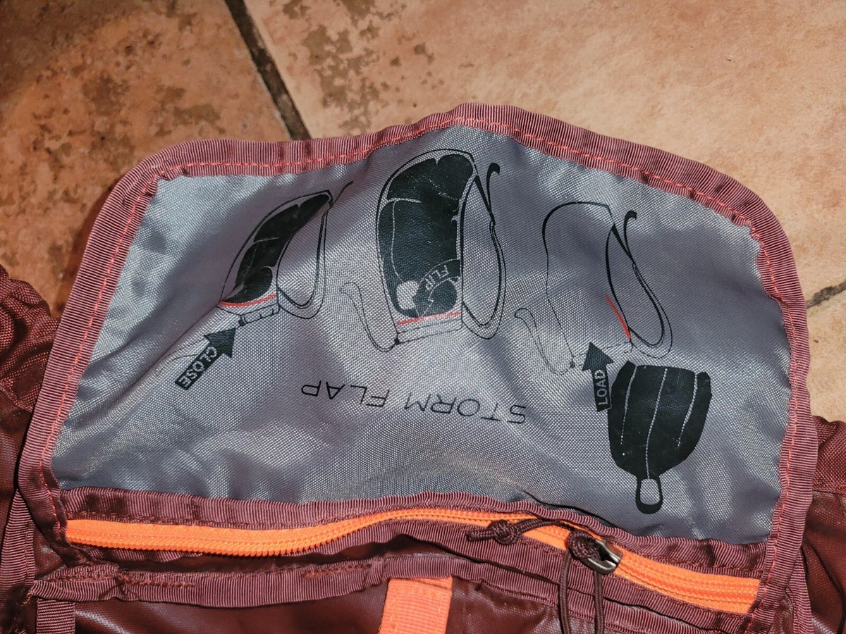north face backpack boy Middle School Backpack Styles