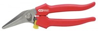 ks tools Universalschere, Abgewinkelt, 185Mm 118.0072