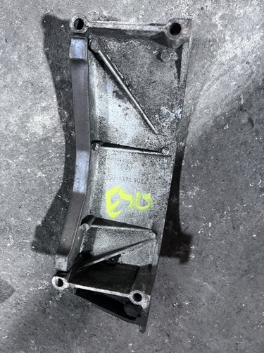 BMW M20 ÖLWANNE HALTERUNG HALTER GETRIEBEDECKEL 1286341.9 M20B20 B25 B23