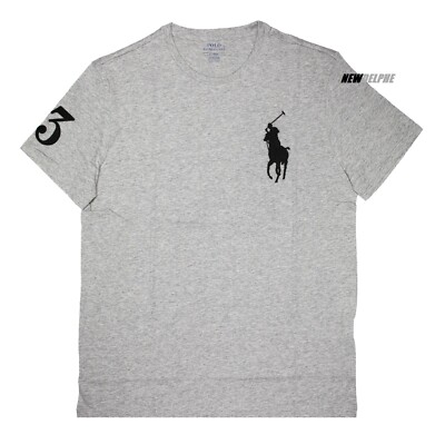 Polo Ralph Lauren Men Classic Fit Big 