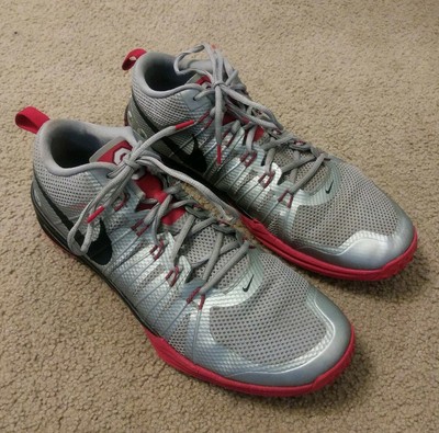 nike flywire running shoes
