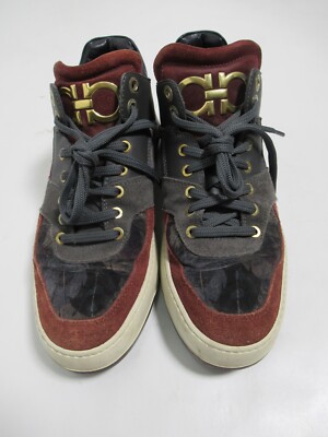 Salvatore Ferragamo Men display picture 1