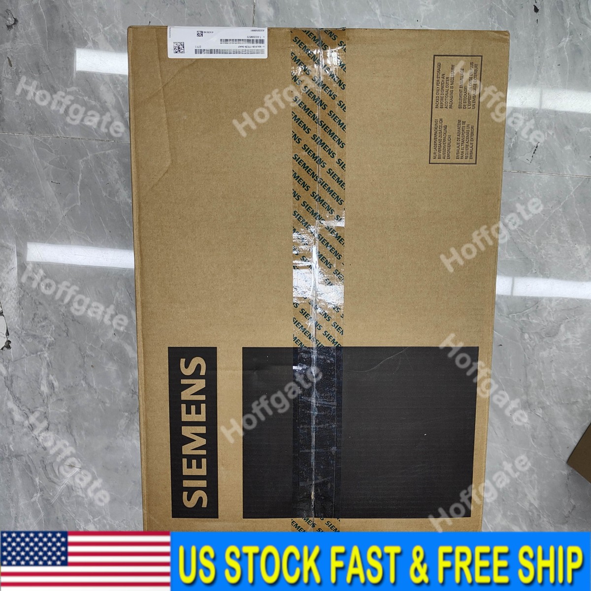 Module Moteur Siemens Sinamics 6SL3120-1TE28-5AA3 - Reconditionné Avec Garantie 30 Jours