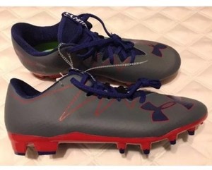 under armour tacos de futbol