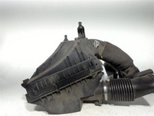 2011 Jaguar XF Air Cleaner Assembly Black 5.0L V8 Used OEM Part 505116