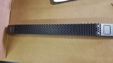 EMC 100-563-123  1U Filler Panel