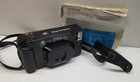 Minolta Freedom Dual Af 35mm Film Point and Shoot Camera Tested Working
