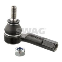 Swag Spurstangenkopf Vorne Links FüR VW Polo 6R 6C Fox 5Z1 5Z3 Skoda Fabia
