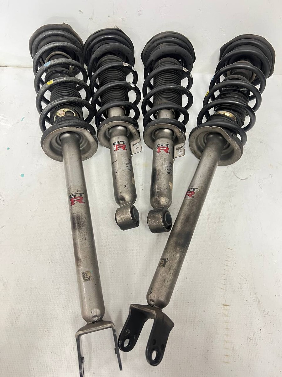 JDM Nissan Skyline GTR R33 Front/Rear Suspension Shock Absorber