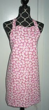 Handmade Full Size Adult Aprons - EIGHT ASSORTED DESIGNS