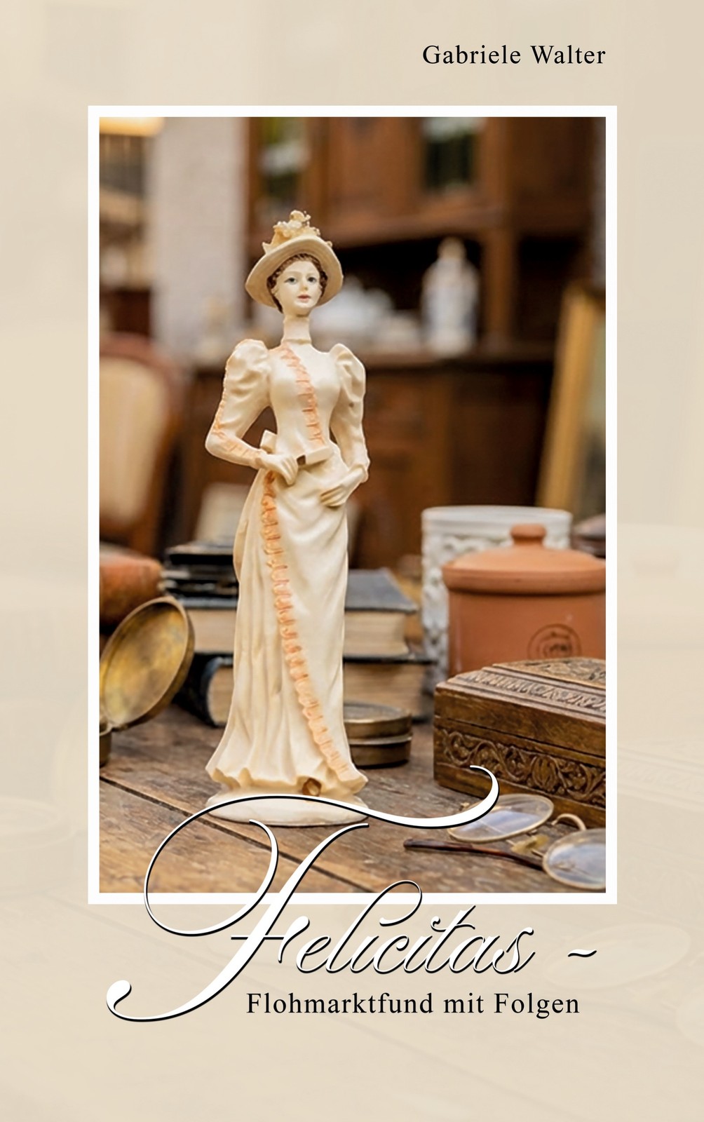 Felicitas (Buch)