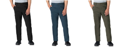 Colorado Clothing Men's Canvas Pant