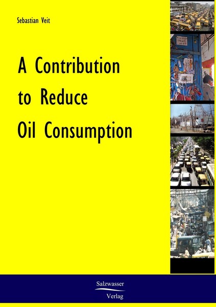 A Contribution To Reduce Oil Consumption Sebastian Veit-image