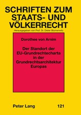 Dorothee Von Arnim | Der Standort der EU-Grun...