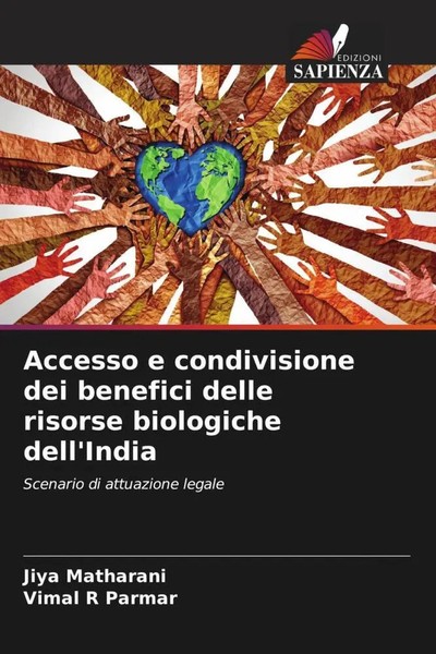 Jiya Matharani (U. A.) | Accesso E Condivisione Dei Benefici Delle Risorse...-image