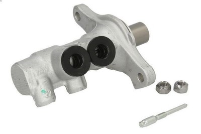 Brake Master Cylinder TRW PMH901 for Citroen C2 (JM_) 1.1 2003-2012