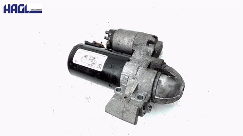 Anlasser 12418577006 BMW X1 xDrive20d E84 135 KW 184 PS Geschlossen