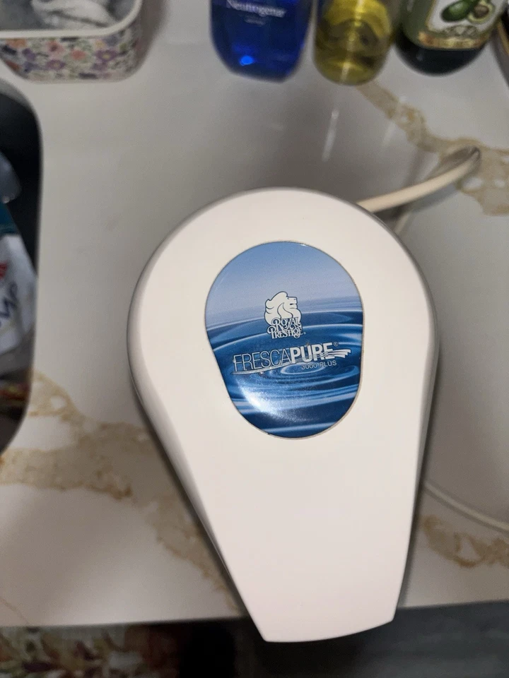 Royal Prestige Frescapure FP300 PLUS Foto 4 de 4