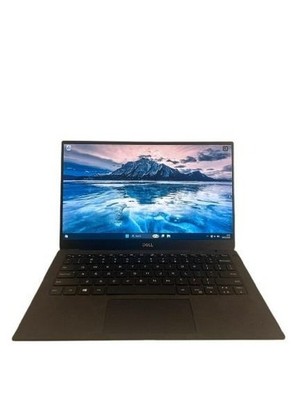 Dell XPS 13 7390 | 13.3'' | i7-10510U | 16GB RAM | 512GB SSD