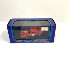 1/43 Simca Abarth 2000 Pergusa 1964