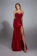 Alyce 61884 Evening Dress LOWEST PRICE GUARANTEE NEW Authentic