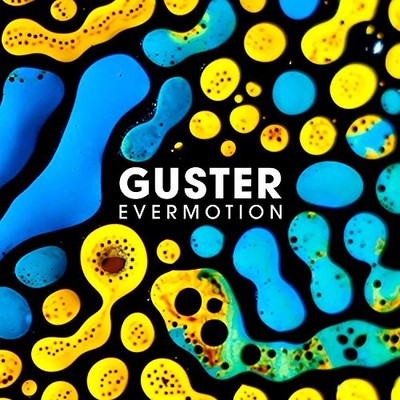 Guster - Evermotion (Includes poster and download card)  [VINYL]
