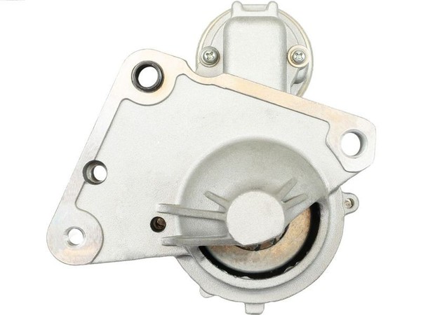 As-Pl S3091 Starter FüR CitroËN DS Passend FüR Fiat Mini Opel Peugeot Suzuki-image