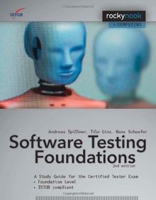 Software Testing Foundations: A Study Guide for the Cert... | Buch | Zustand gut
