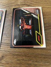 2024 Topps Chrome F1 CARLOS SAINZ Mint