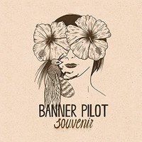 Banner Pilot - Souvenir - Cd - G3Z