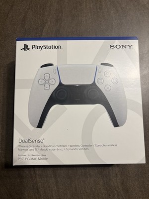 Sony DualSense Drahtloser Controller für Sony PlayStation 5