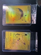 Pikachu V SWSH145 Poke Ball SWSH146 Celebrazioni 2021 SIGILLATO Promo Pokémon