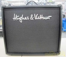 Hughes Kettner Edition Blue 15 DFX Guitar Combo Amp 15W Japan Used