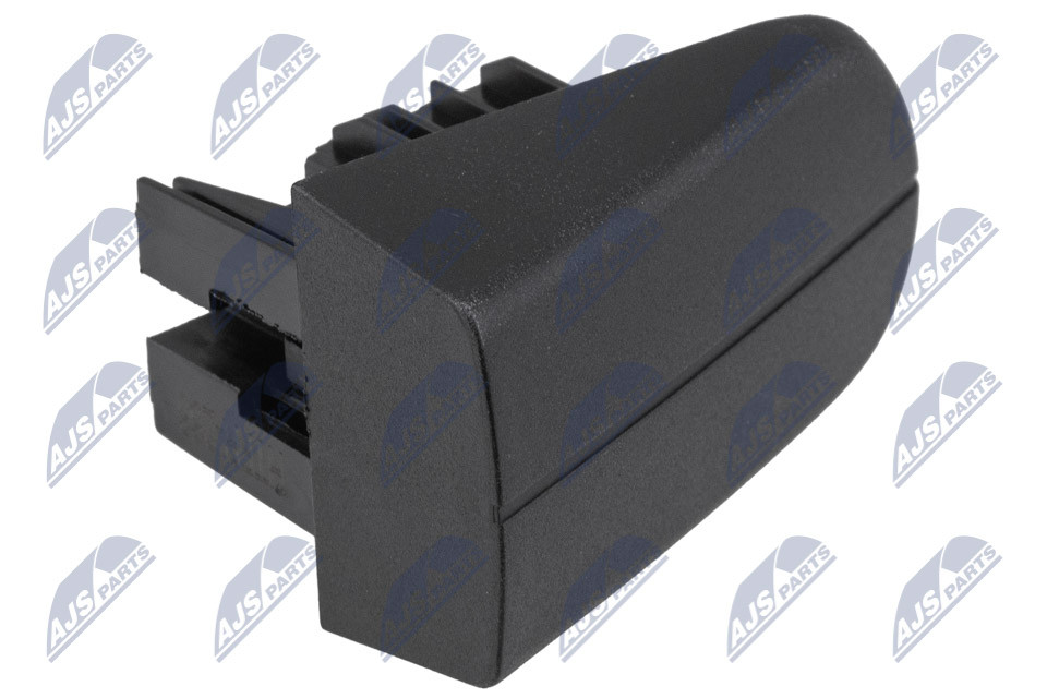 N.T.Y. EZC-FR-266.NTY Cover, door handle for FORD