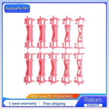 10pcs Roof Molding Clips For Mitsubishi Lancer Evolution 2008-2017 7403a020 Us