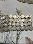 BUFFALO NICKELS / 160 NO DATES
