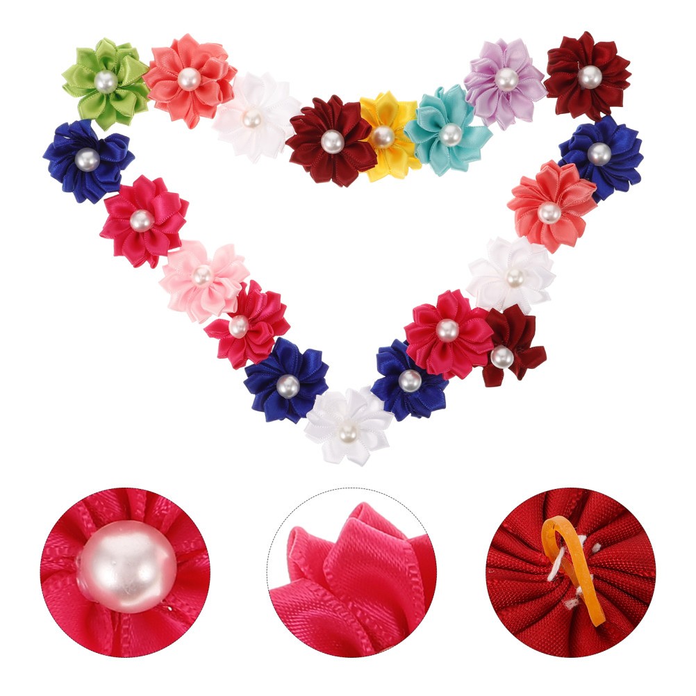 Set di 20 accessori per la toelettatura di cani foto 6