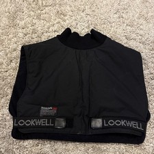 Scaldacollo Moto Invernale Ciclismo Copricollo Petto Antivento e Mantieni Caldo