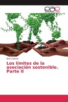 Boris Zalesski | Los LíMites De La AsociacióN Sostenible. Parte II | Taschenbuch