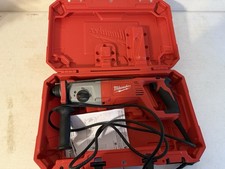Milwaukee 8 Amp Corded 1" SDS D-Handle Rotary Hammer  W/Case 5262-21