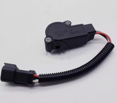 1PCS NEW FOR 266-1492 Throttle Angle Sensor