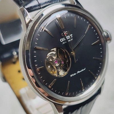 ORIENT Automatic F6T2-UAA0 Wristwatch