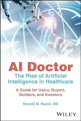 AI Doctor by Ronald Razmi