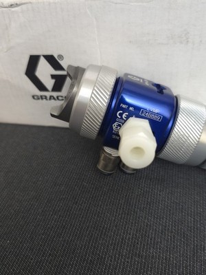 Graco AirPro EFX LVMP Direct Connect 24B889 NOS