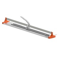 Triuso Fliesenschneider Leggera Alu-Profil A-Winkel