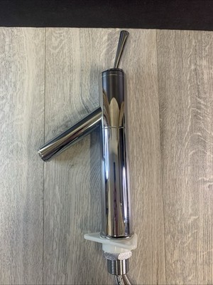 Unbranded ? Basin Tap And Water Lines