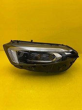 Mercedes A-Klasa W177 2018-23 Full Led Multibeam Frontscheinwerfer Links OE Mercedes A-Klasa W177 2018-23 Full Led Multibeam Frontscheinwerfer Links OE