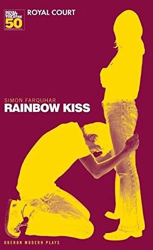Rainbow Kiss: 1 (Oberon Modern Plays) - Simon Farquhar