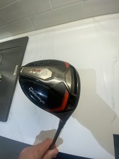 Taylormade M6 Driver  9 Degree Stiff