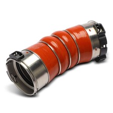 Ladeluftschlauch Turboschlauch für BMW 5er Touring F10 F11 6er F12 11617805401